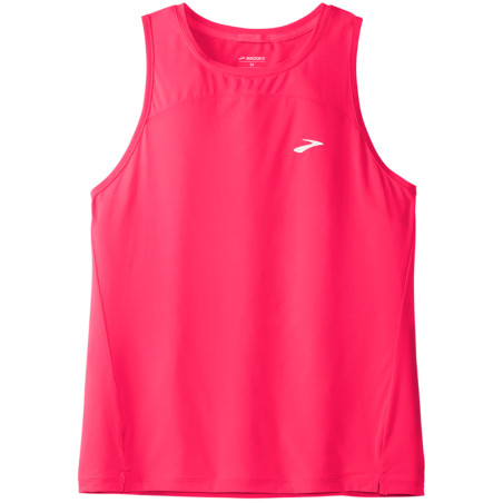Camiseta Regata Brooks Feminino Sprint Free Tank 2.0 M Hyper Pink – 221605620