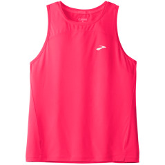 Camiseta Regata Brooks Feminino Sprint Free Tank 2.0 S...