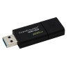 Pendrive Kingston DataTraveler 100 G3 256GB USB 3.0 - DT100G3/256GB