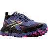 Tênis Brooks Feminino Cascadia 18 GTX 8 Violeta - 1204151B464