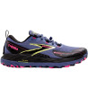 Cascadia 18 GTX Feminino – Tênis Brooks Impermeável