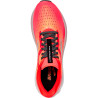 Tênis Brooks Feminino Hyperion Max 8 Laranja - 1203771B663
