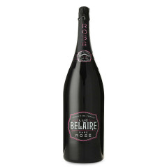 Luc Belaire Rosé 750ML - French Sparkling Wine 12.5%