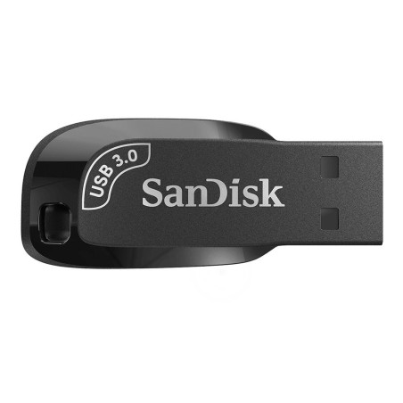 Pendrive SanDisk Ultra Shift 128GB USB 3.0 - SDCZ410-128G-G46