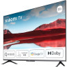 Smart TV LED Xiaomi TV A Pro 2025 75″ QLED 4K Ultra HD Google TV - 56366-ELA5519LM-L75MA-SPH