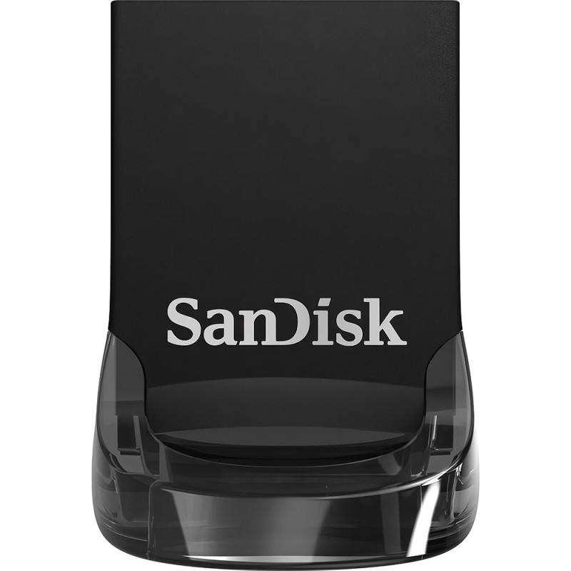 Pendrive SanDisk Z430 Ultra Fit 64GB USB 3.1 Gen 1 - SDCZ430-064G-G46