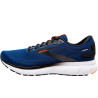 Tênis Brooks Masculino Trace 2 8 Azul - 1103881D489