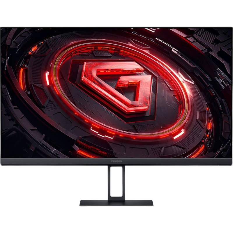 Monitor Gamer Xiaomi G24I 23.8″ Full HD 1ms 180Hz HDMI/DisplayPort – 57900-ELA5625EU-P24FCA-RGGL