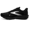 Tênis Brooks Masculino Launch 9 8 Preto - 1103861D048