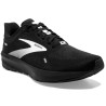 Tênis Brooks Masculino Launch 9 9 Preto - 1103861D048