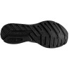 Tênis Brooks Masculino Launch 9 10 Preto - 1103861D048