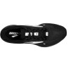 Tênis Brooks Masculino Launch 9 11.5 Preto - 1103861D048