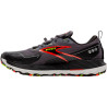 Tênis Brooks Masculino Cascadia 18 GTX 9 Preto - 1104271D016