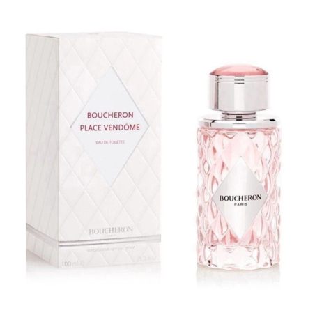 Boucheron Place Vendome Eau de Toilette 100ML Feminino