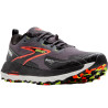 Tênis Brooks Masculino Cascadia 18 GTX 11.5 Preto - 1104271D016