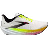 Tênis Brooks Masculino Hyperion Max 10.5 Branco - 1103901D196