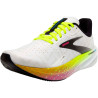 Tênis Brooks Masculino Hyperion Max 10.5 Branco - 1103901D196