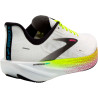 Tênis Brooks Masculino Hyperion Max 11 Branco - 1103901D196