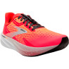 Tênis Brooks Feminino Hyperion Max 7 Laranja - 1203771B663