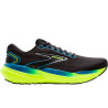 Tênis Brooks Masculino Glycerin 21 9.5 Preto - 1104191D069