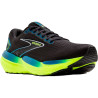 Tênis Brooks Masculino Glycerin 21 9.5 Preto - 1104191D069