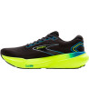 Tênis Brooks Masculino Glycerin 21 9.5 Preto - 1104191D069