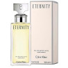 Perfume Calvin Klein Eternity Eau de Parfum Feminino 100ML