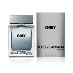 Dolce & Gabbana The One Grey Eau de Toilette 100ML