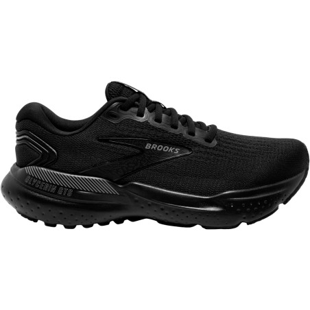 Tênis Brooks Masculino Glycerin GTS 21 11 Preto – 1104202E020