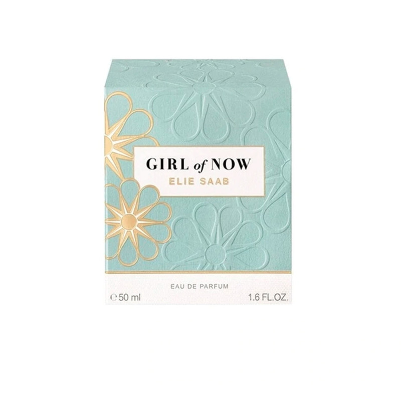 Perfume Elie Saab Girl of Now Shine Eau de Parfum Feminino 50ML