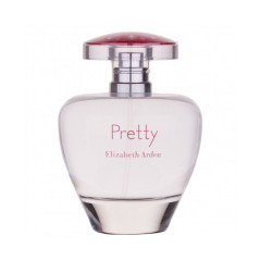 Elizabeth Arden Pretty Eau de Parfum Feminino 100ML