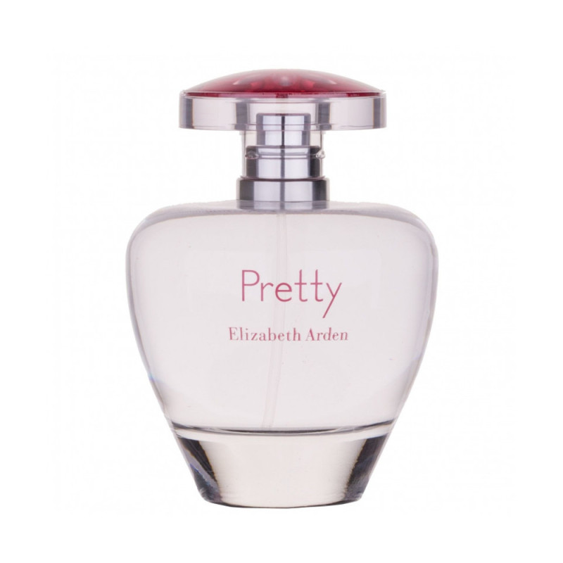 Elizabeth Arden Pretty Eau de Parfum 100ML - Fragrance for Women