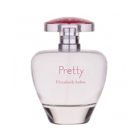 Perfume Elizabeth Arden Pretty Eau de Parfum Feminino 100ML
