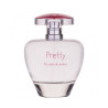 Perfume Elizabeth Arden Pretty Eau de Parfum Feminino 100ML