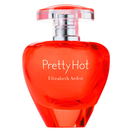 Elizabeth Arden Pretty Hot Eau de Parfum 50ML for Women