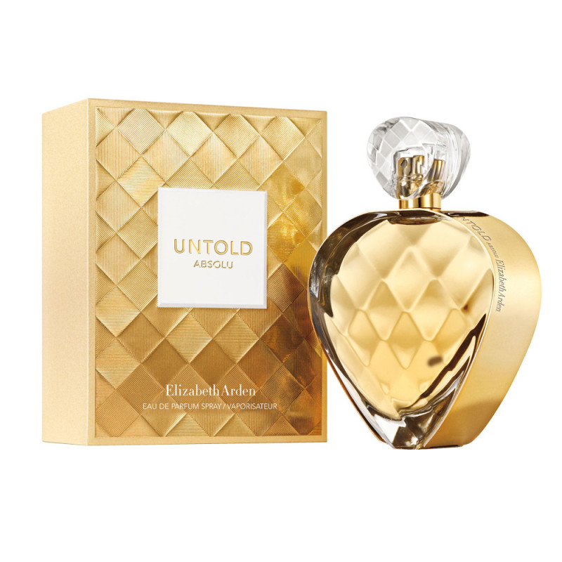 Perfume Elizabeth Arden UNTOLD Absolu Eau de Parfum Feminino 30ML