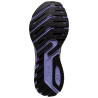 Tênis Brooks Feminino Launch 9 10 Preto/Roxo - 1203731B060