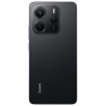 Smartphone Xiaomi Redmi Note 14 Dual SIM 6GB+128GB 6.67″ OS 14 - Midnight Black EU 61682