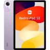 Tablet Xiaomi Redmi Pad SE 11” Wi-Fi 8GB+256GB Lavanda Roxo – 51553-VHU4622EU-23073R