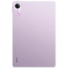 Tablet Xiaomi Redmi Pad SE 11” Wi-Fi 8GB+256GB Lavanda Roxo – 51553-VHU4622EU-23073R