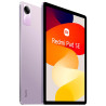 Tablet Xiaomi Redmi Pad SE 11” Wi-Fi 8GB+256GB Lavanda Roxo – 51553-VHU4622EU-23073R