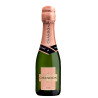 Vino Espumoso Chandon Brut Rosé 375ML - Argentina.