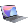 Notebook Lenovo Ideapad 3 82XB008LUS I3-N305/8GB/256 SSD/15.6´´ FHD/W11 Cinza
