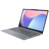 Notebook Lenovo Ideapad 3 82XB008LUS I3-N305/8GB/256 SSD/15.6´´ FHD/W11 Cinza