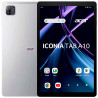 Tablet Acer Iconia TAB A10 10.1” HD IPS 4GB+128GB Android 14  Chassis Aluminio