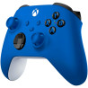 Microsoft QAU-00065 Xbox Wireless Controller - Shock Blue