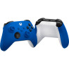 Microsoft QAU-00065 Xbox Wireless Controller - Shock Blue