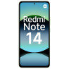 Smartphone Xiaomi Redmi Note 14 Dual SIM 8GB+256GB 6.67″ OS 14 – Lime Green EU 61679