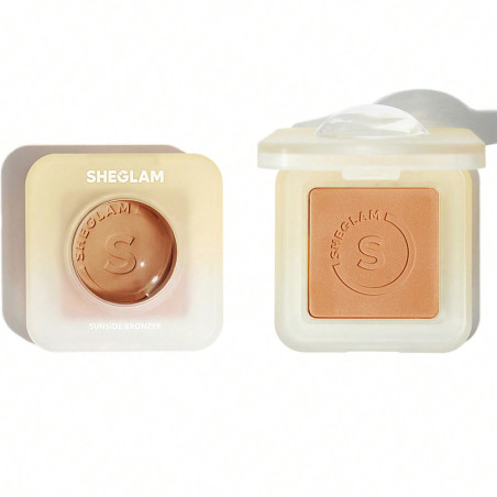 Bronzeador  SHEGLAM Sunside Sun Star