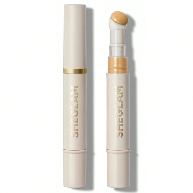 Corretor de Olheiras SHEGLAM Complexion Boost Shell